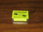 Littlefuse fuses box, FULL, $14.