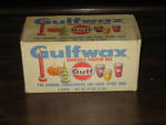 Gulfwax 1 lb, $22.