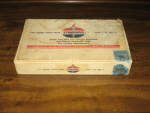 Standard Oil Cigar Box. [SOLD] 