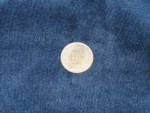 Sinclair Refining Company HC coin, $43.  