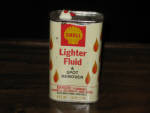 Shell Lighter FLuid & Spot Remover, 8 oz., $42.