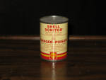 Shell Sonitor Corrosion Inhibitor for Fuel Oil Tanks, FULL, $34.