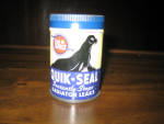 Whiz Quik-Seal, $48.