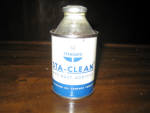 Standard Sta-Clean Anti-Rust Additive, cone top, FULL, $27.
