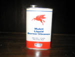Mobil Liquid Burner Cleaner, $49.