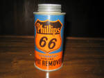 Phillips 66 Grease Spot Remover.  [SOLD]
