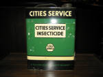 Cities Service Insecticide. [SOLD] 