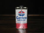 Standard Garden Spray, 4 oz. can, $22.
