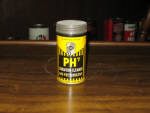 PH7 Radiator Cleaner and Preservative, $34.  