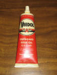 Veedol Flying A Outboard Gear Oil S.A.E.-90, $29.  