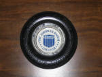 BF Goodrich The American Radial Lifesaver Ash Tray, $72.