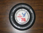 Firestone Steel Belted Radial 721 The Spirit of 76. [SOLD] 