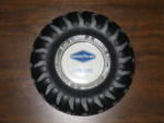 Good Year Farm Tires Ash Tray, $65.