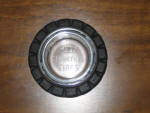 Kelly Springfield Tires Ash Tray, RARE, $85.