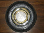 Atlas Plycron Tire Ash Tray, $70.