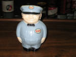 ESSO fat man bank, $375.  