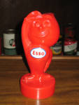 ESSO red man bank, $120.  