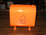 GULF Solar Heat bank.  [SOLD]