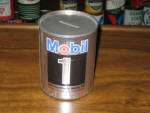 Mobil 1 bank, $39.  