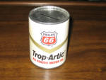 Phillips 66 white Trop-Artic bank, $39.  