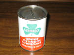 Shamrock Upper Cylinder Lubricant bank. [SOLD] 