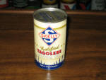 Skelly Fortified Tagolene Motor Oil bank, $92.  