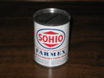 SOHIO Farmex bank, $75.  