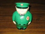 Texaco Fat Man bank, $395.  
