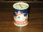 Thermo bank, $89.  