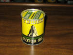 Tower Motor Oil bank, $90.  