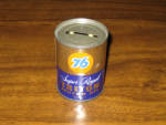 Union 76 Super Royal Triton Motor Oil can bank, $67.  
