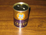 Union 76 Super-Royal Triton Motor Oil bank, $69.  