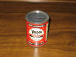 Veedol V Heavy Duty Plus Motor Oil bank, $78.  