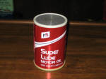 FS Farm Supply can radio. [SOLD] 