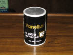 BP Vanellus can radio, $69. 