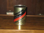 Ford Motorcraft Super Premium 10W-40 Motor Oil composite quart can, $54.  