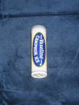 Vaseline Camphor Ice tin tube, Chesebrough - Pond's, Inc.. Still nearly full., $33.50. 