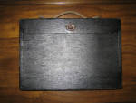 Standard Oil Salesman's Oil Samples Case.  [SOLD]