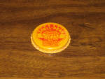 Shell-Penn Light S.A.E. #-20 bottle cap. [SOLD]  