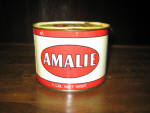 Amalie grease, 1 pound, FULL, $44.