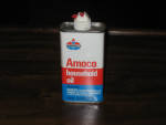 American Dripless Oil, $42.