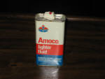 Amoco Household Oil, 4 oz., FULL, $30.