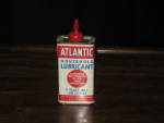 Atlantic Household Lubricant, 4 oz., $56.