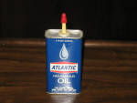 Atlantic Household Lubricant, 4 oz., $56.