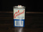 Cardinal Lighter Fluid, 4 oz., $24.