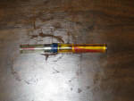 Certified Pen Oiler, FULL, $33.