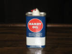 Case Honing Oil, 4 oz., $22.