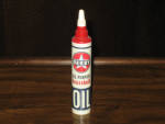 Conoco Household Oil, lighter green, 4 oz., $47.