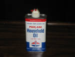 American Pan-Am Household Oil, 4 oz., FULL, $45.
