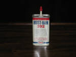Enco Rust-Ban 392, 4 oz, half FULL, $36.